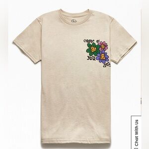 Pacsun Graphic T-shirt
